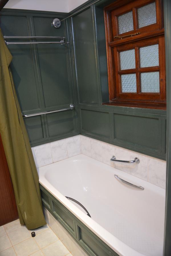 Outspan Hotel Nyeri Εξωτερικό φωτογραφία