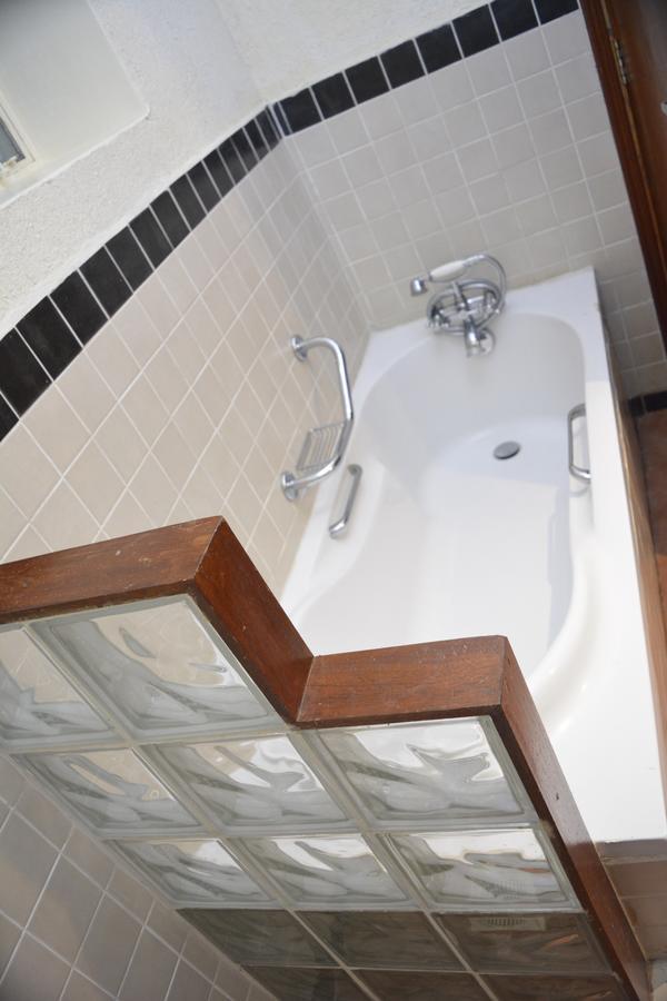Outspan Hotel Nyeri Εξωτερικό φωτογραφία