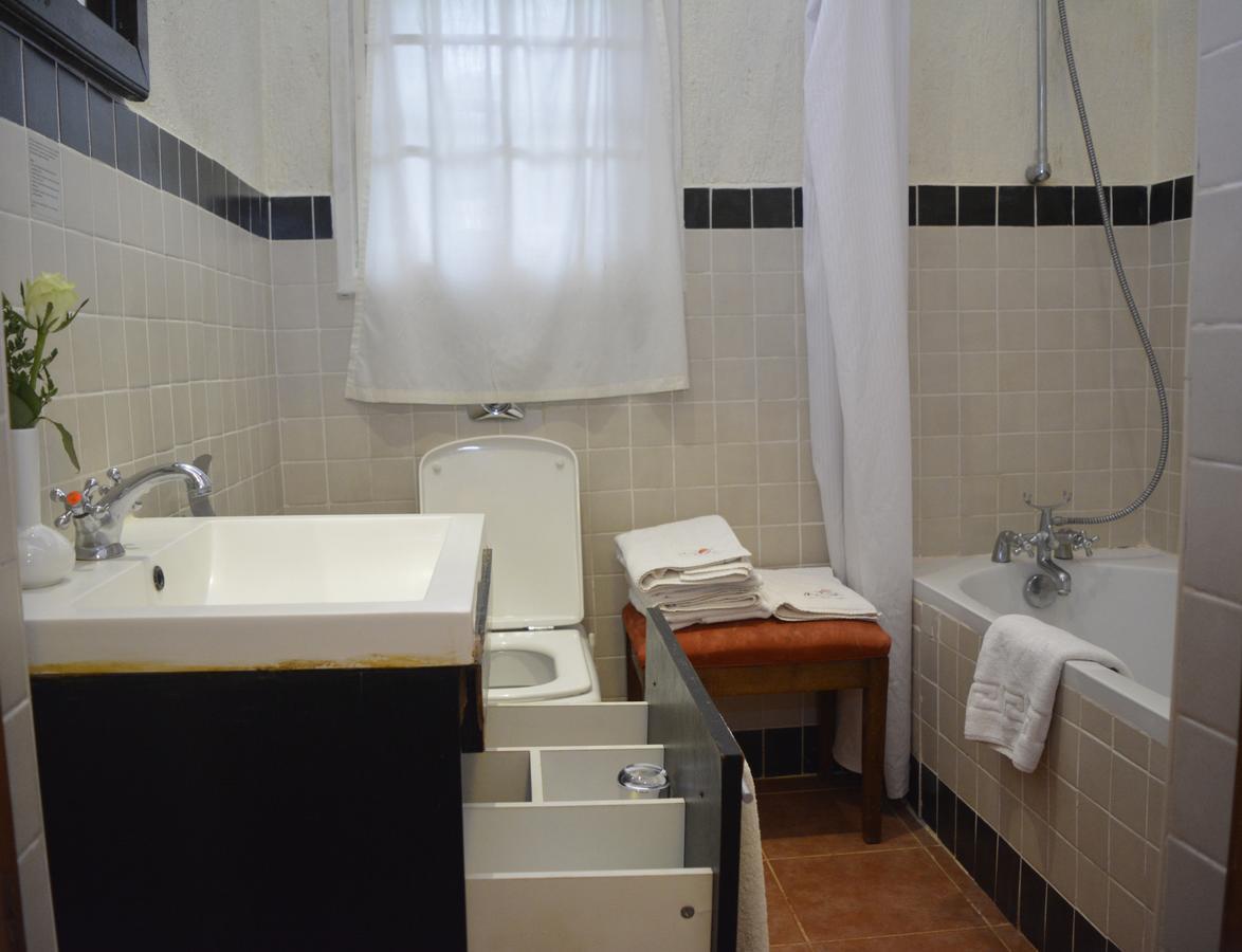 Outspan Hotel Nyeri Εξωτερικό φωτογραφία